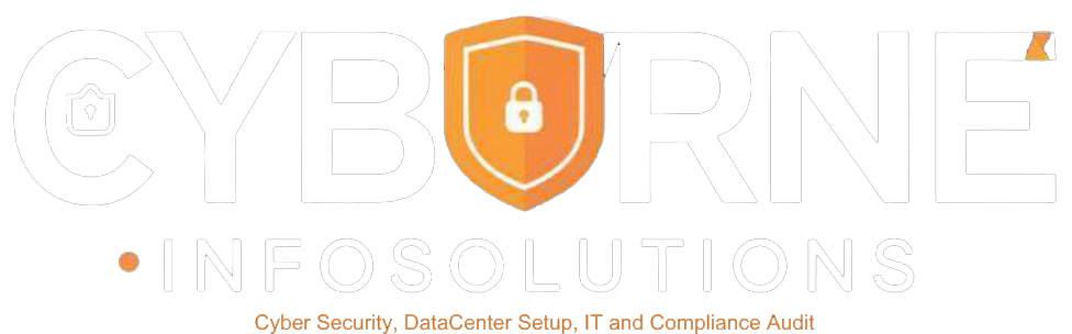 Cyborne Logo